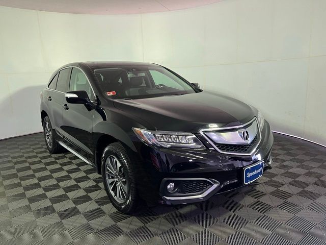 2017 Acura RDX Advance