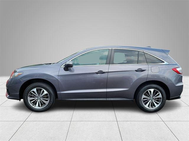 2017 Acura RDX Advance