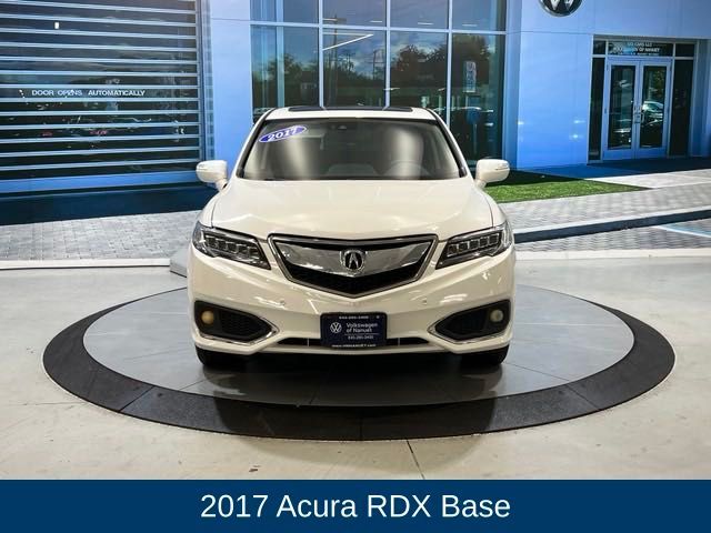 2017 Acura RDX Advance