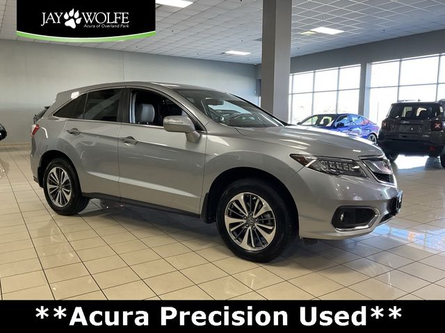 2017 Acura RDX Advance