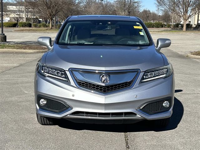2017 Acura RDX Advance
