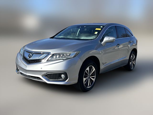2017 Acura RDX Advance