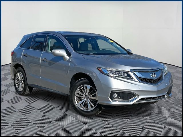 2017 Acura RDX Advance
