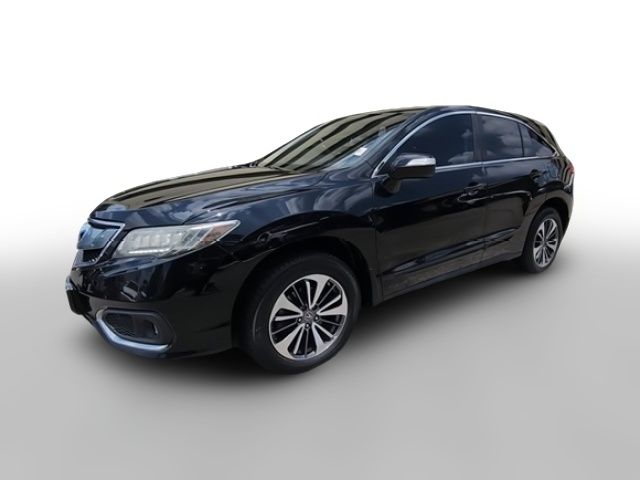 2017 Acura RDX Advance