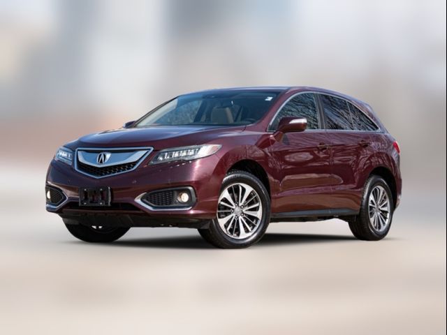 2017 Acura RDX Advance
