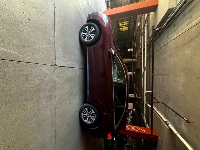 2017 Acura RDX Advance