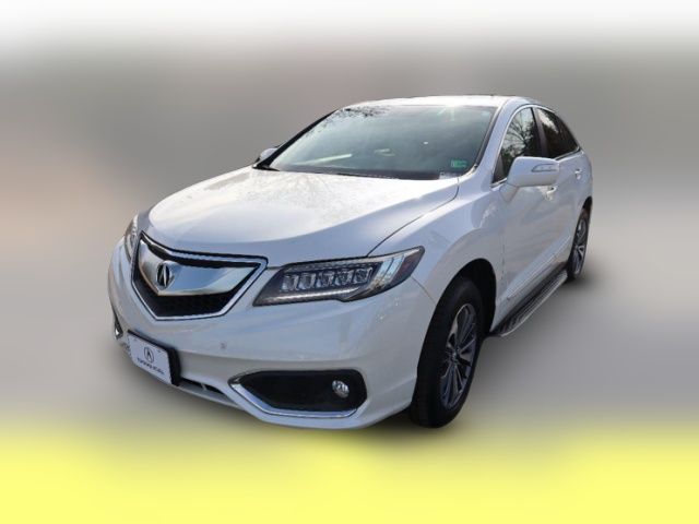 2017 Acura RDX Advance