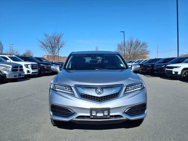 2017 Acura RDX Base