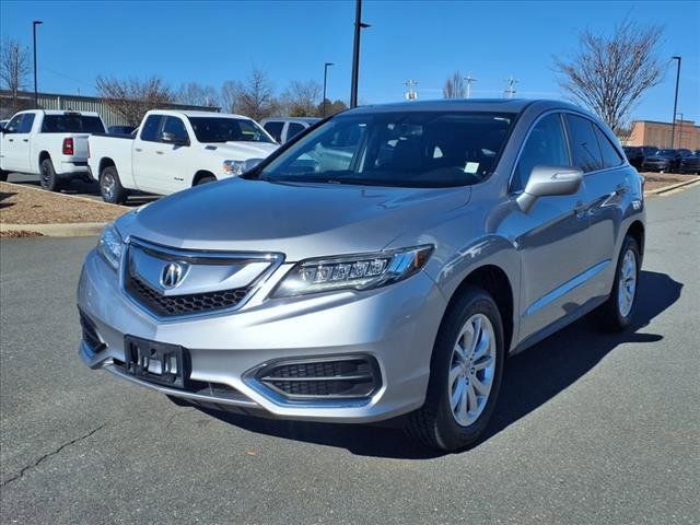 2017 Acura RDX Base