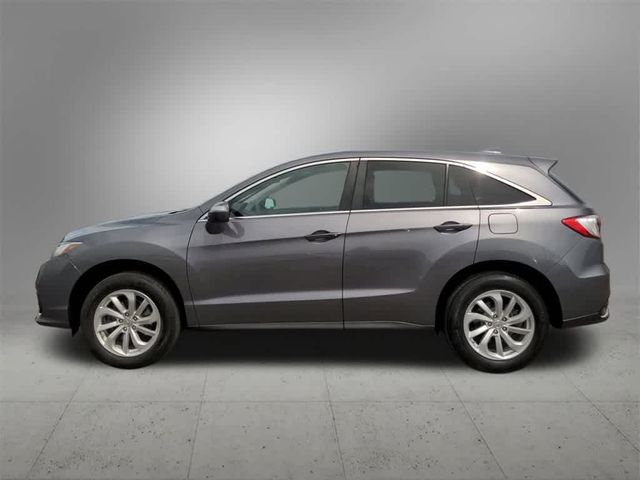 2017 Acura RDX Base