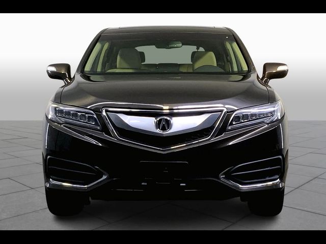 2017 Acura RDX Base