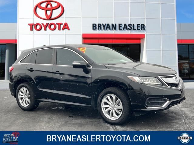 2017 Acura RDX Base