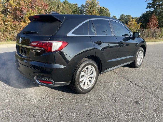 2017 Acura RDX Base