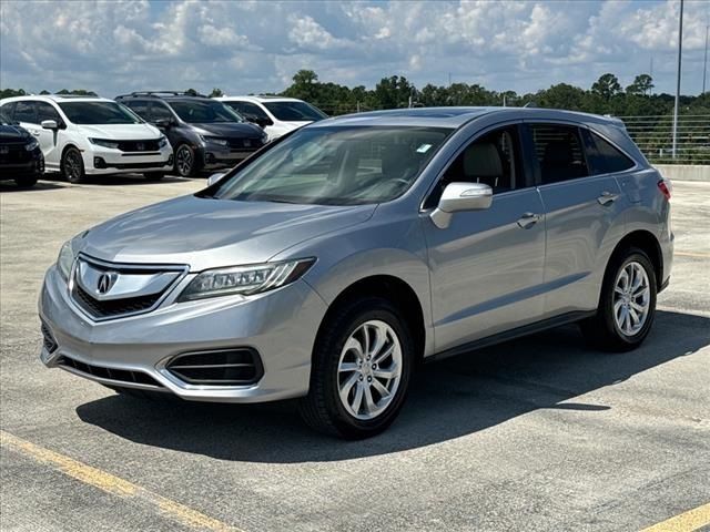 2017 Acura RDX Base