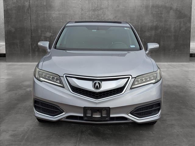 2017 Acura RDX Base