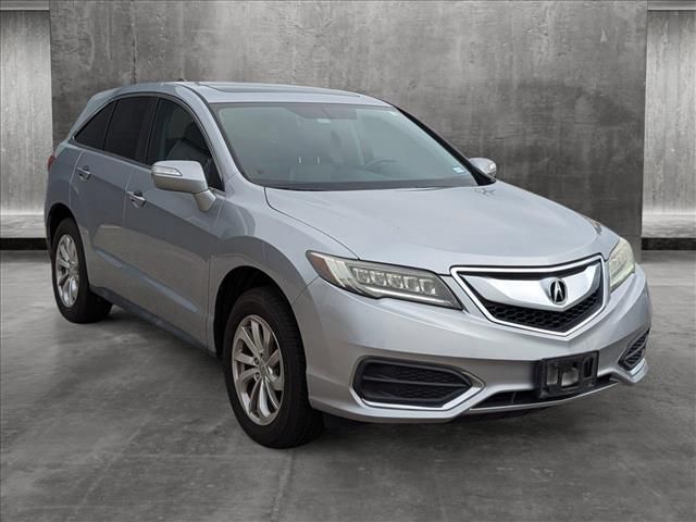 2017 Acura RDX Base