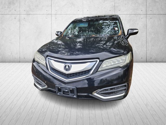 2017 Acura RDX Base