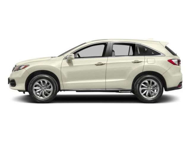 2017 Acura RDX Base