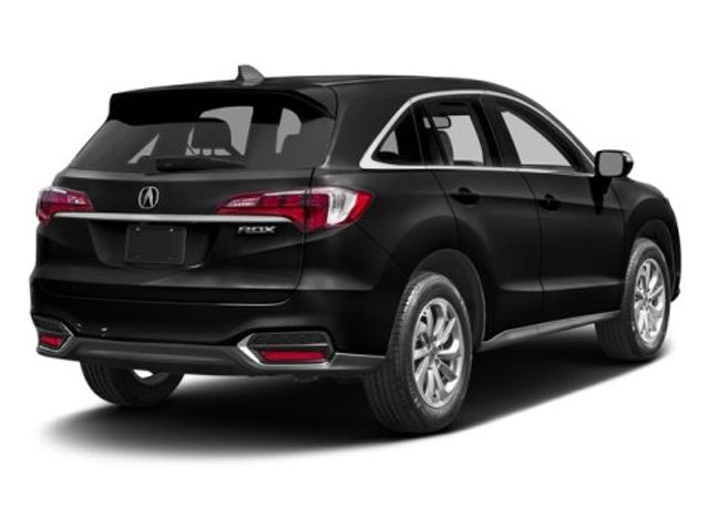 2017 Acura RDX Base