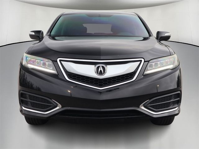 2017 Acura RDX Base