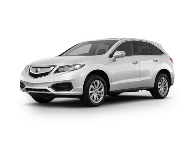 2017 Acura RDX Base