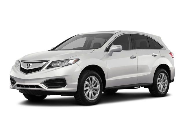 2017 Acura RDX Base