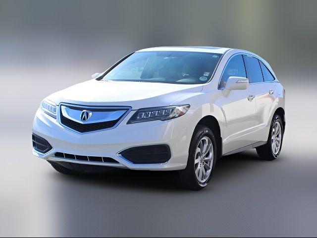 2017 Acura RDX Base