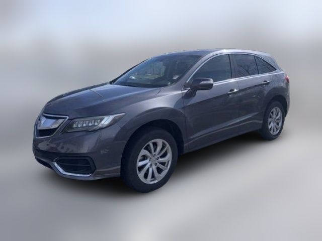 2017 Acura RDX Base