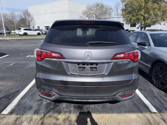 2017 Acura RDX Base