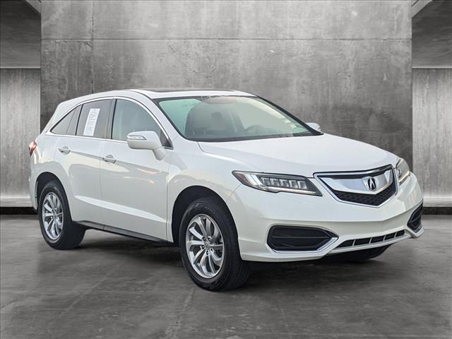 2017 Acura RDX Base