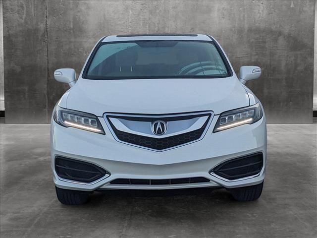 2017 Acura RDX Base