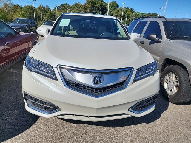 2017 Acura RDX Base