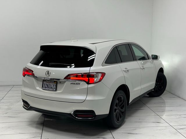 2017 Acura RDX Base