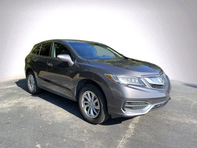 2017 Acura RDX Base