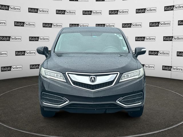 2017 Acura RDX Base