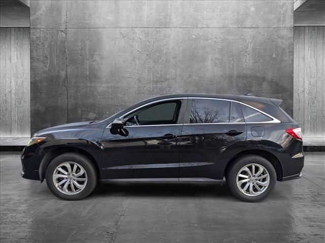 2017 Acura RDX Base