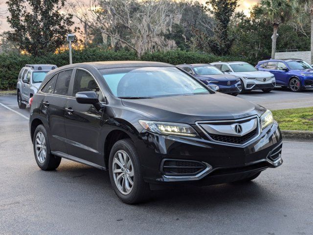 2017 Acura RDX Base