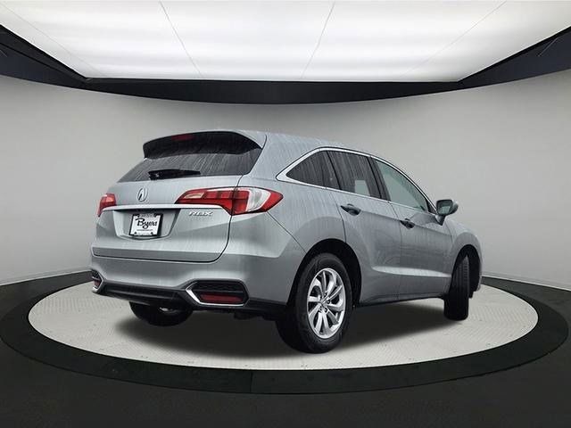 2017 Acura RDX Acurawatch Plus