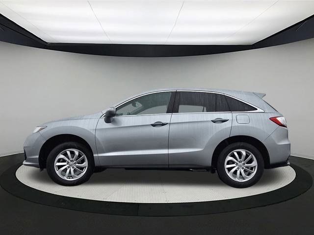 2017 Acura RDX Acurawatch Plus