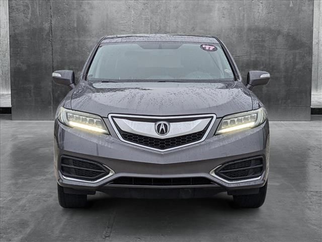 2017 Acura RDX Base