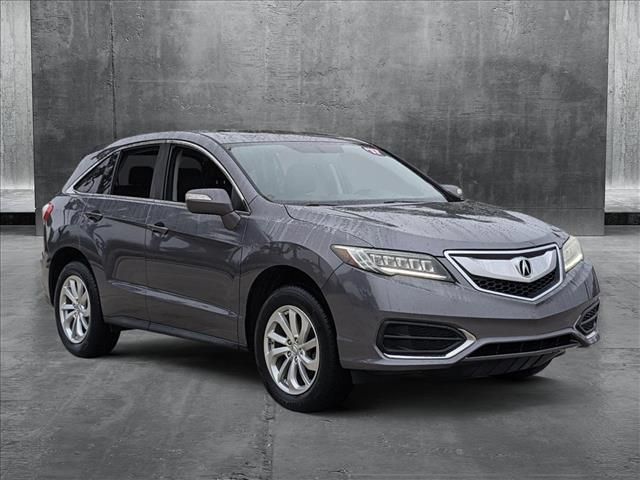 2017 Acura RDX Base