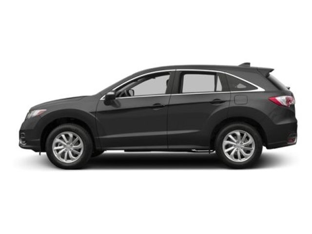 2017 Acura RDX 