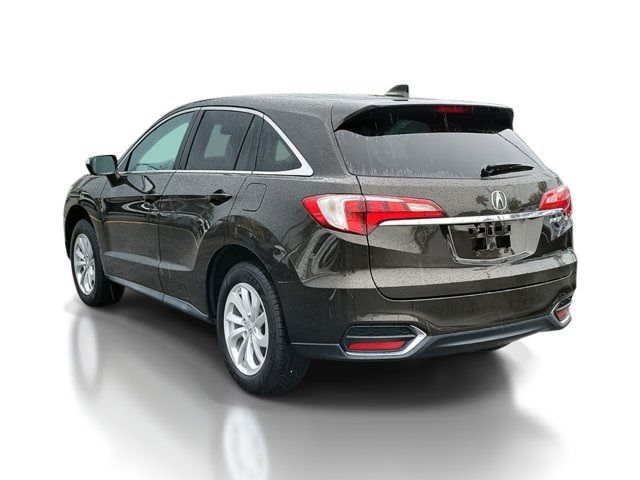 2017 Acura RDX 