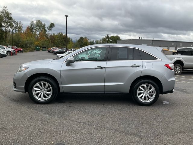 2017 Acura RDX Base