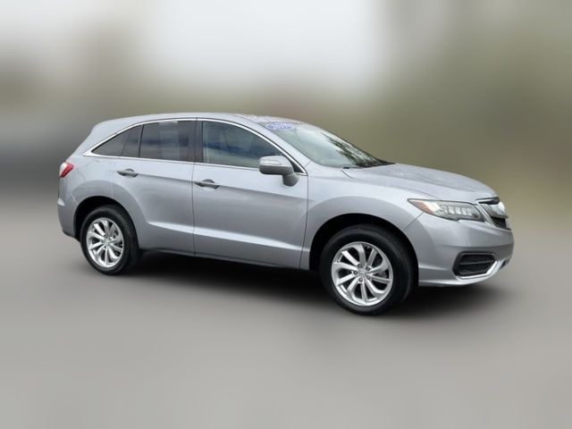 2017 Acura RDX Base