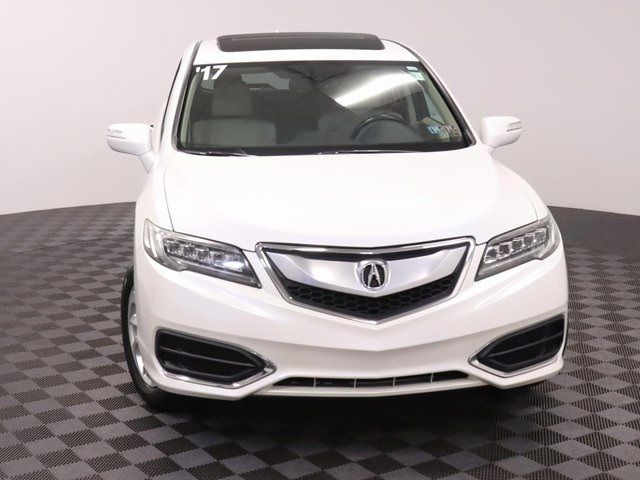 2017 Acura RDX Base