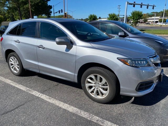 2017 Acura RDX Base