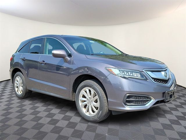 2017 Acura RDX Base