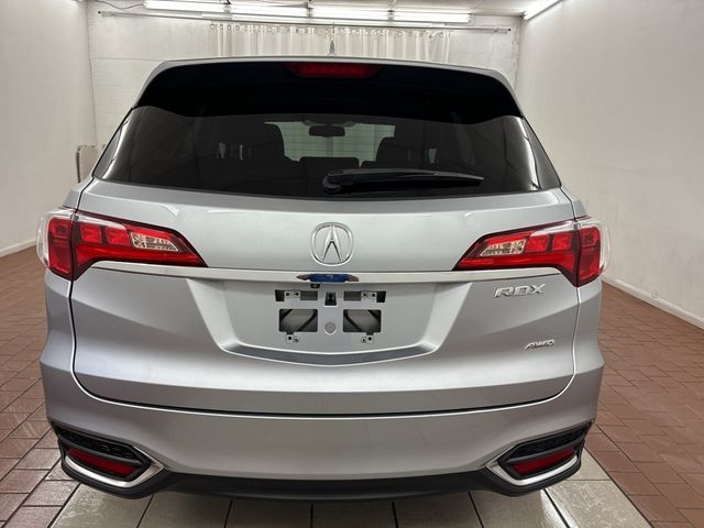 2017 Acura RDX Base