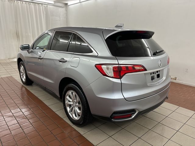 2017 Acura RDX Base